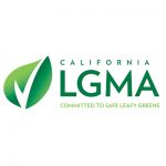 California LGMA Logo