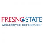 Fresno State - WET Logo