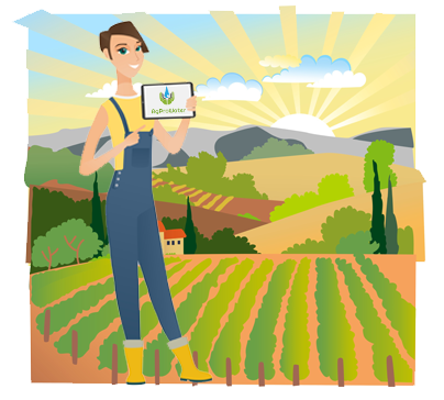 Ag Tech and Irrigation Automation